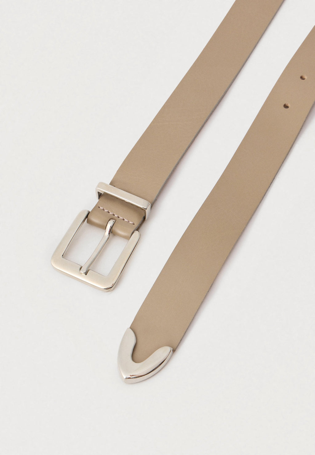 Vanzetti BELT