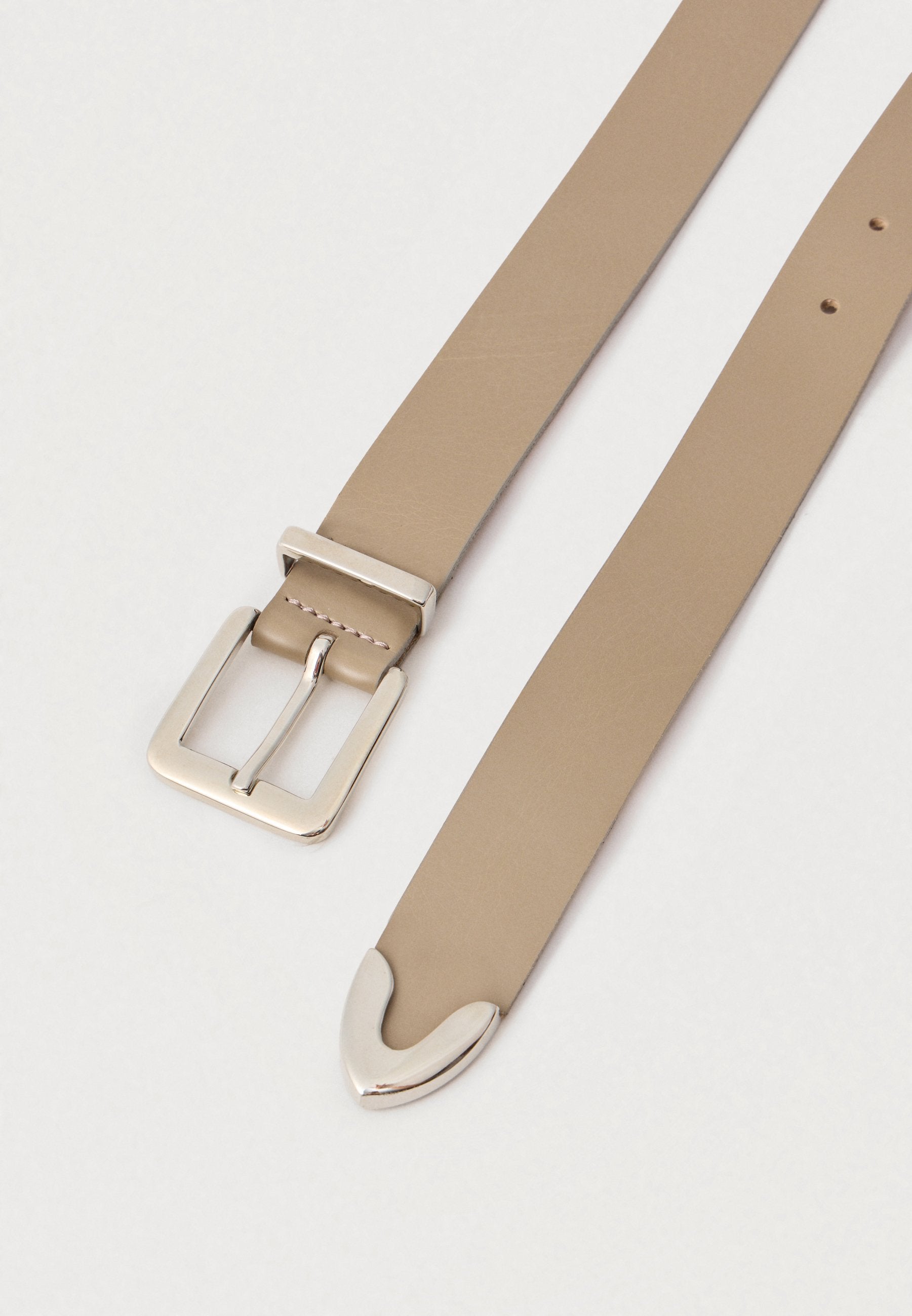 Vanzetti BELT
