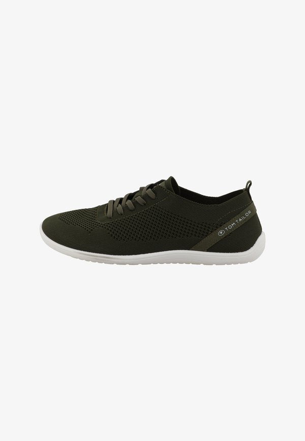TOM TAILOR KAWELO - Trainers - khaki