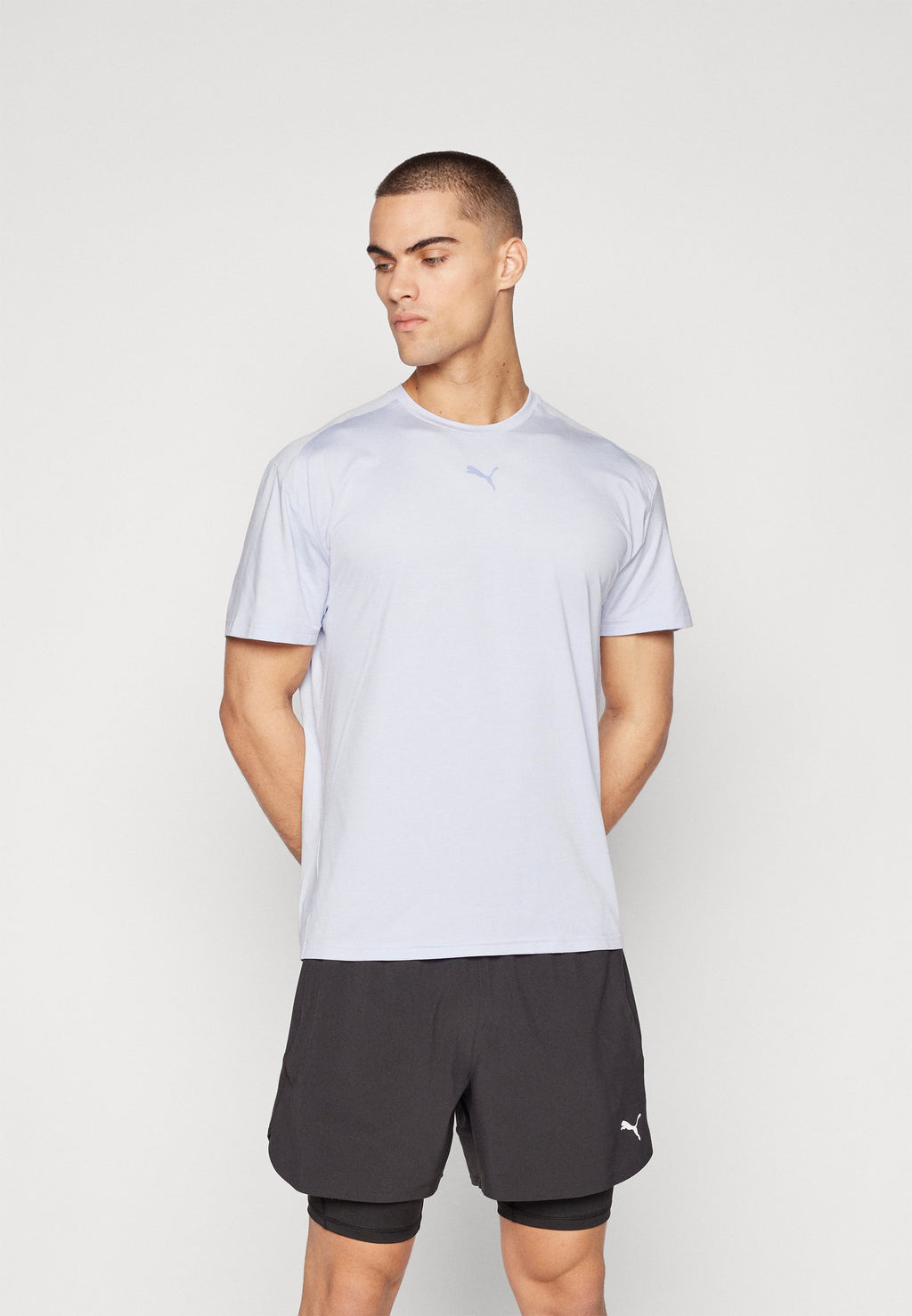 Puma THERMOADAPT TEE