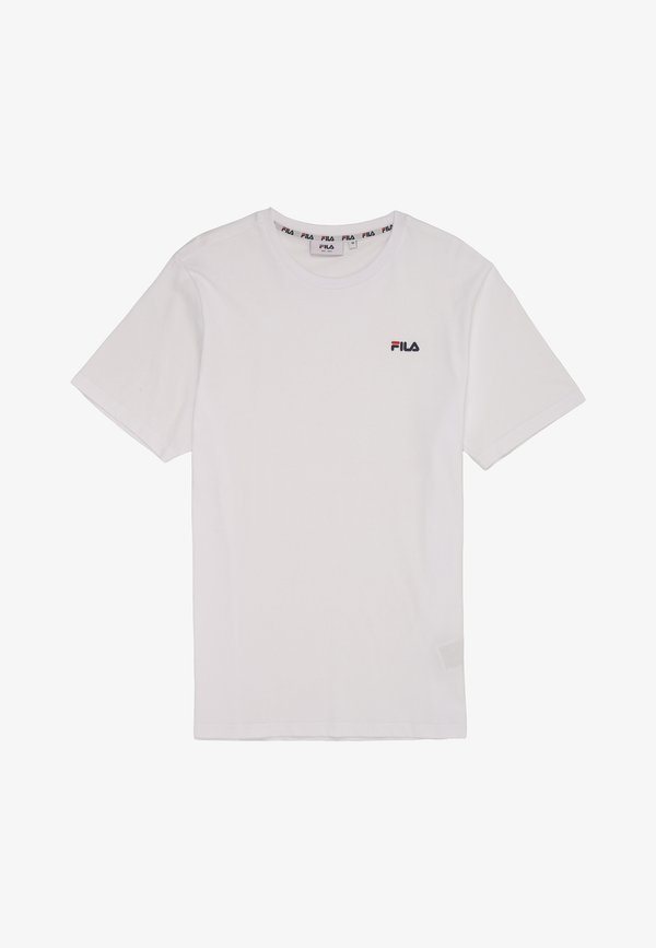 Fila Basic T-shirt - bright white