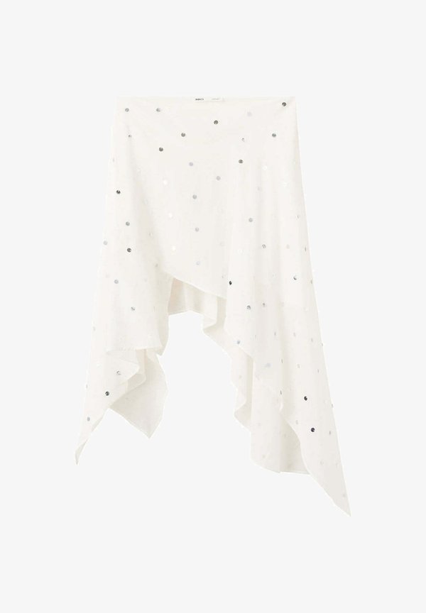 Mango ADULT - Beach accessory - off white