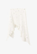 Mango ADULT - Beach accessory - off white