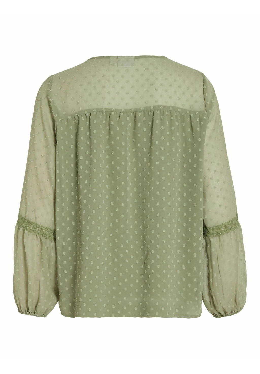 VILA Long sleeved VIEDEE Detailed