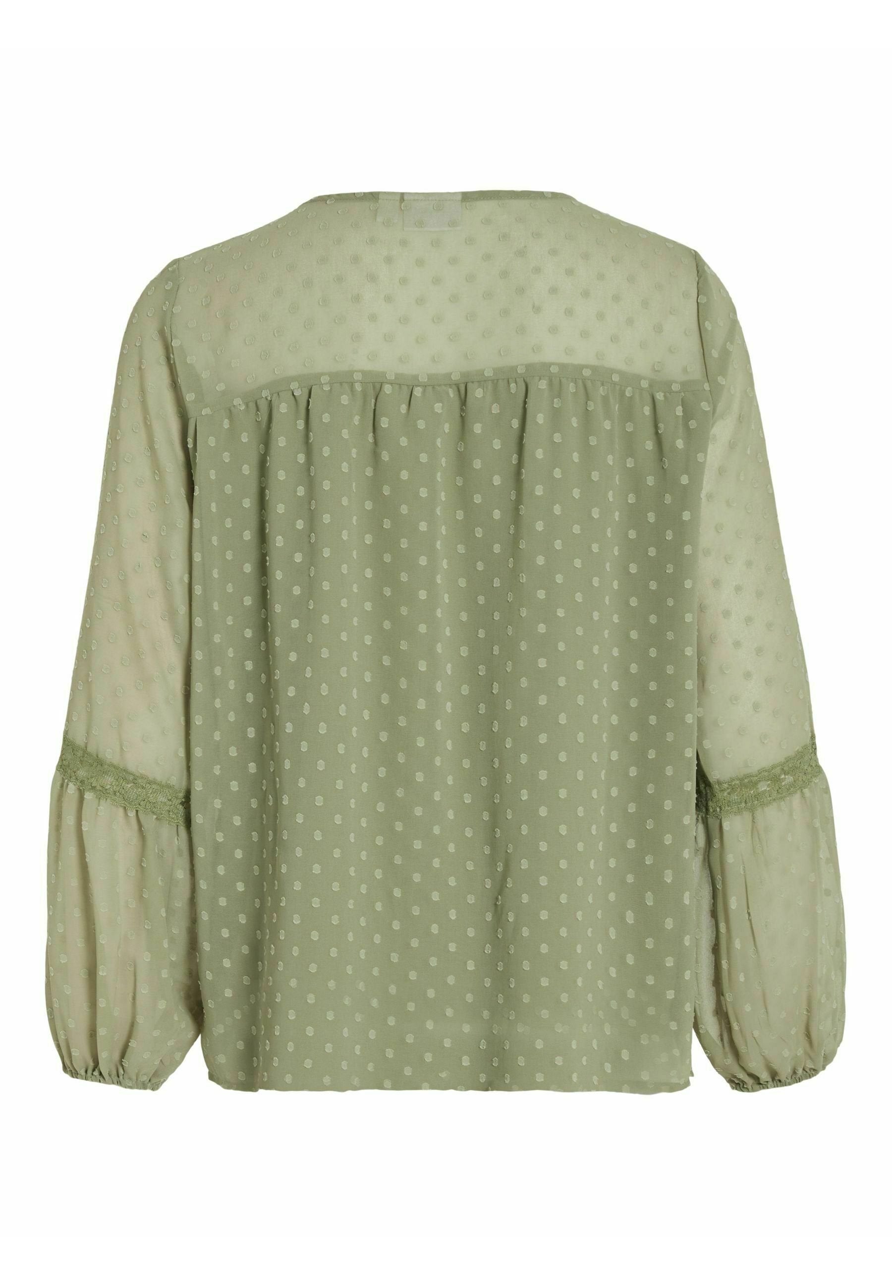 VILA Long sleeved VIEDEE Detailed