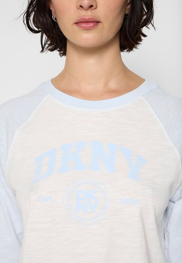 DKNY
