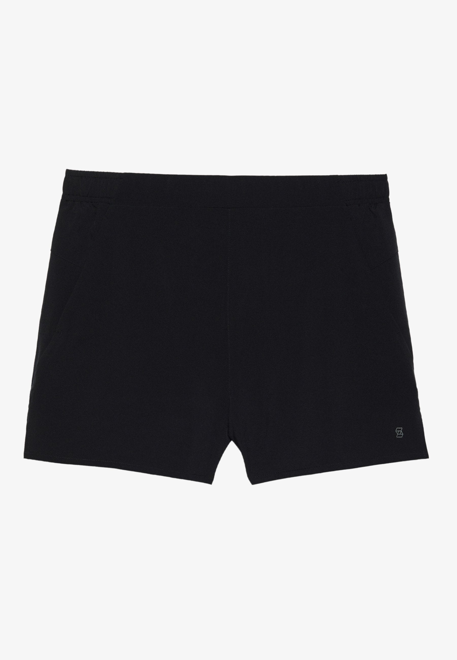 Pier One Sport MID LENGTH SPORTS SHORTS WITH POCKETS