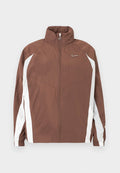 Nike Sportswear Light jacket - chocolate/photon dust