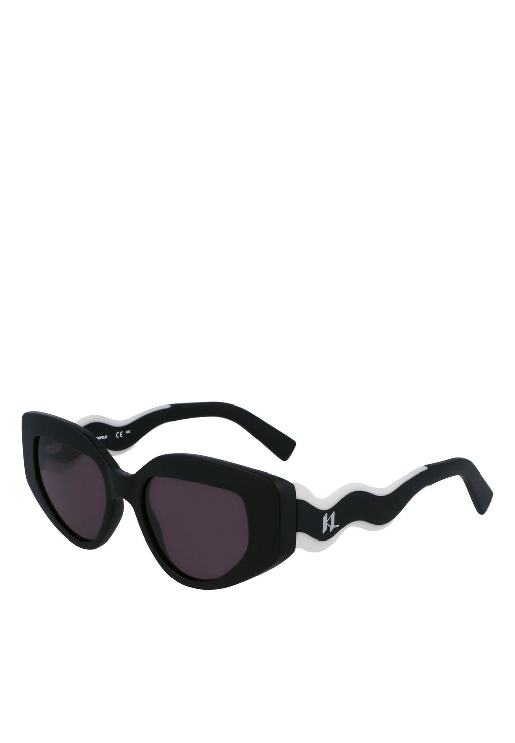 KARL LAGERFELD Sonnenbrille Media 1