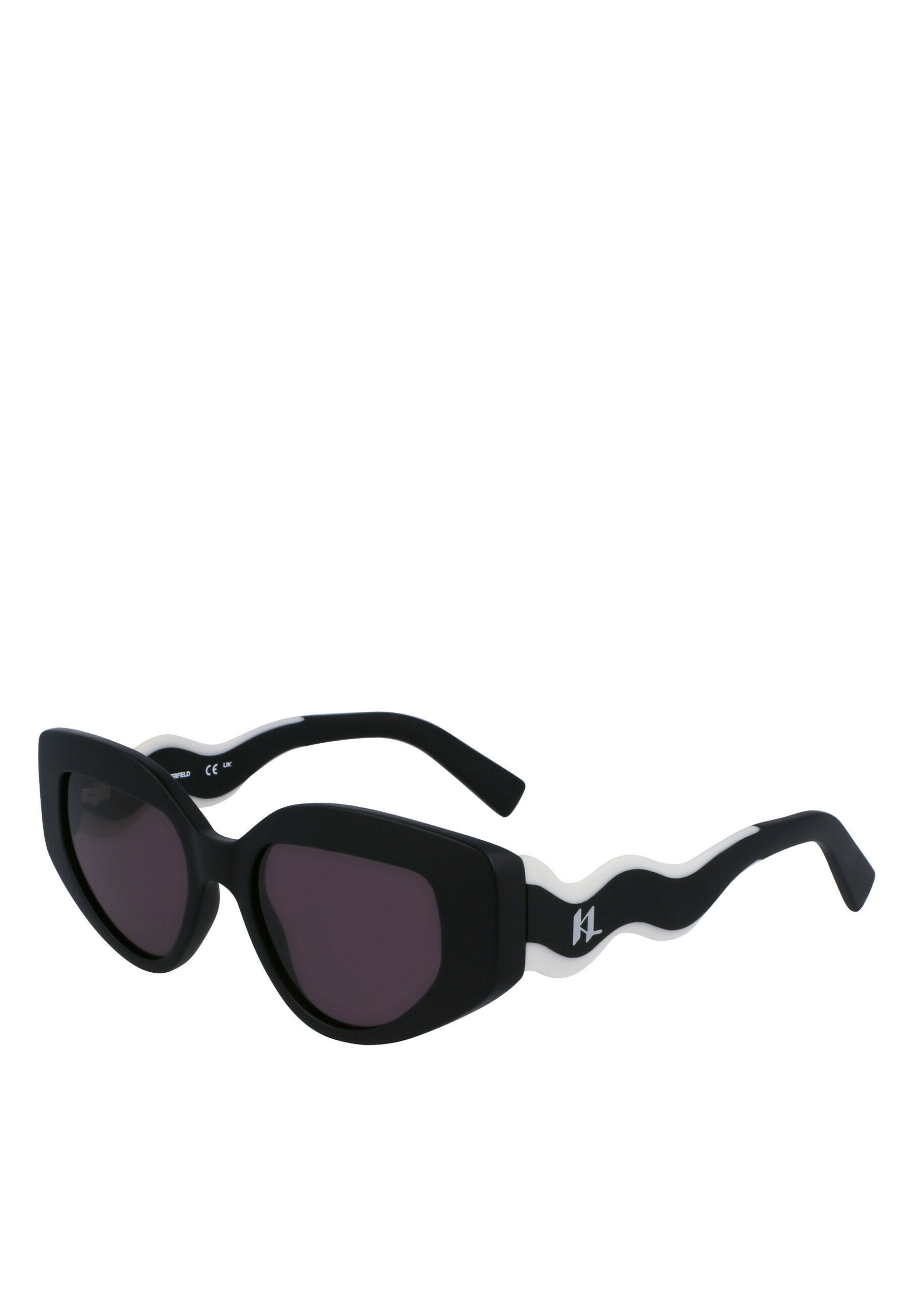 KARL LAGERFELD Sonnenbrille Media 1