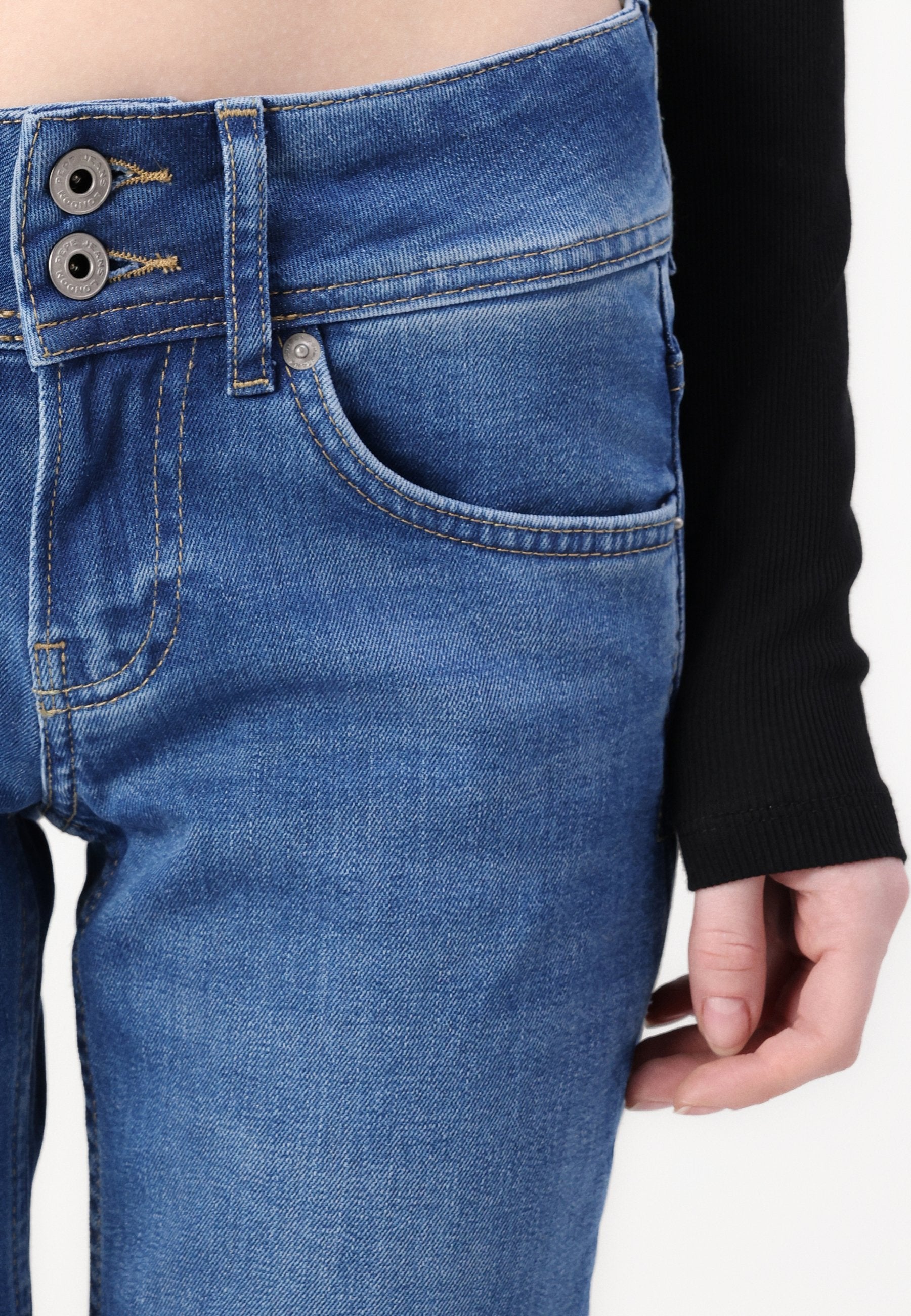 Pepe Jeans SLIM VENUS