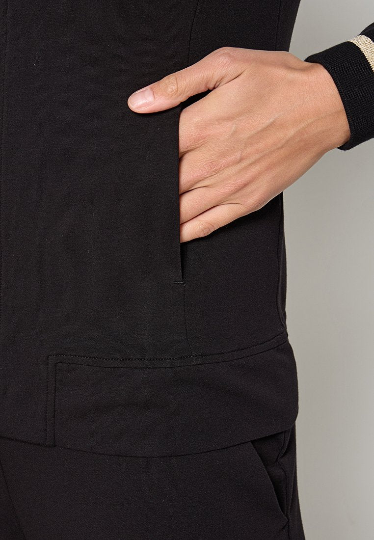 EA7 Emporio Armani Trainingsanzug Media 5