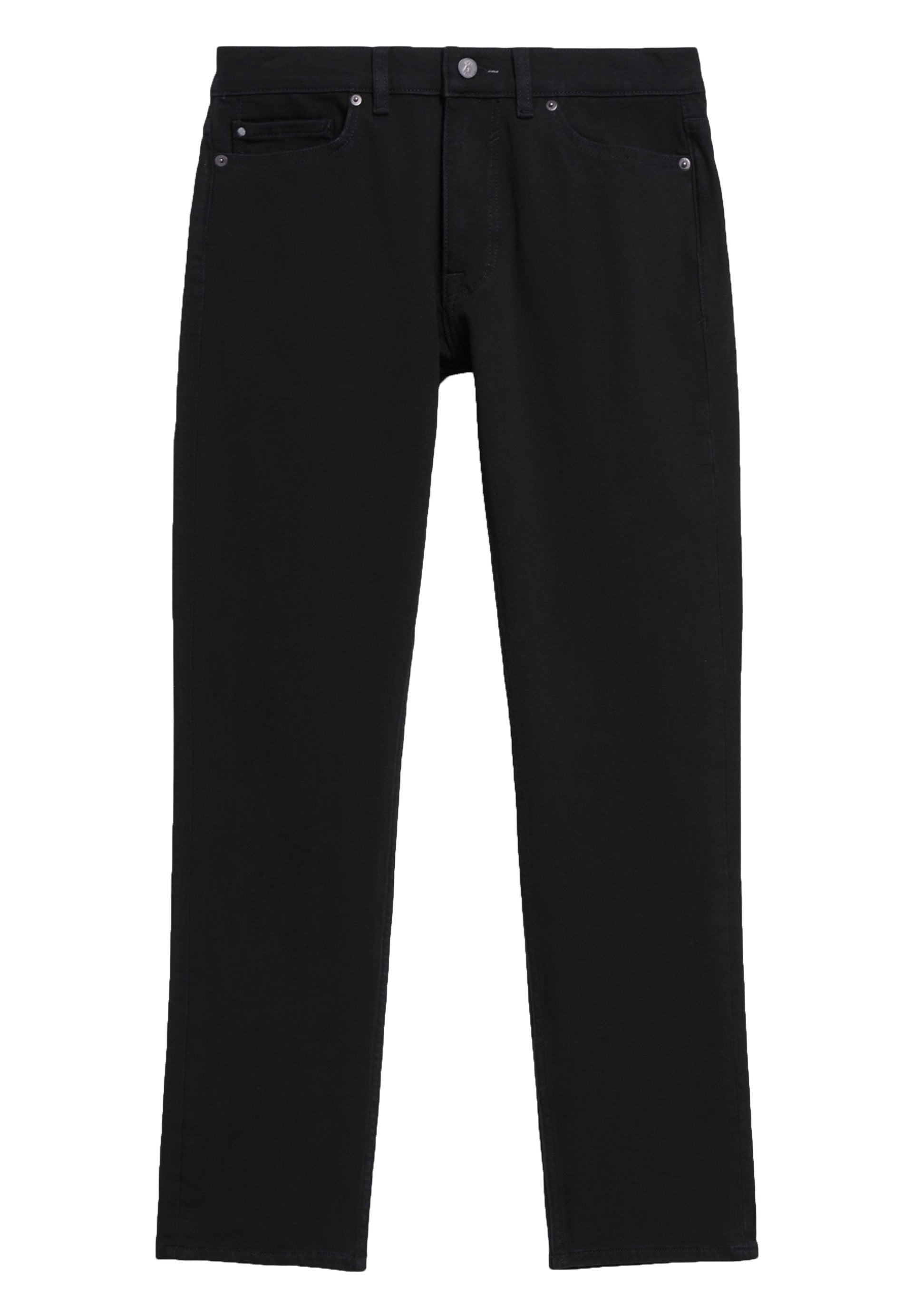 IAAN COMFORT Media 1