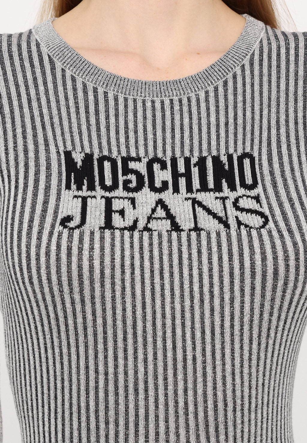MOSCHINO JEANS PARTY