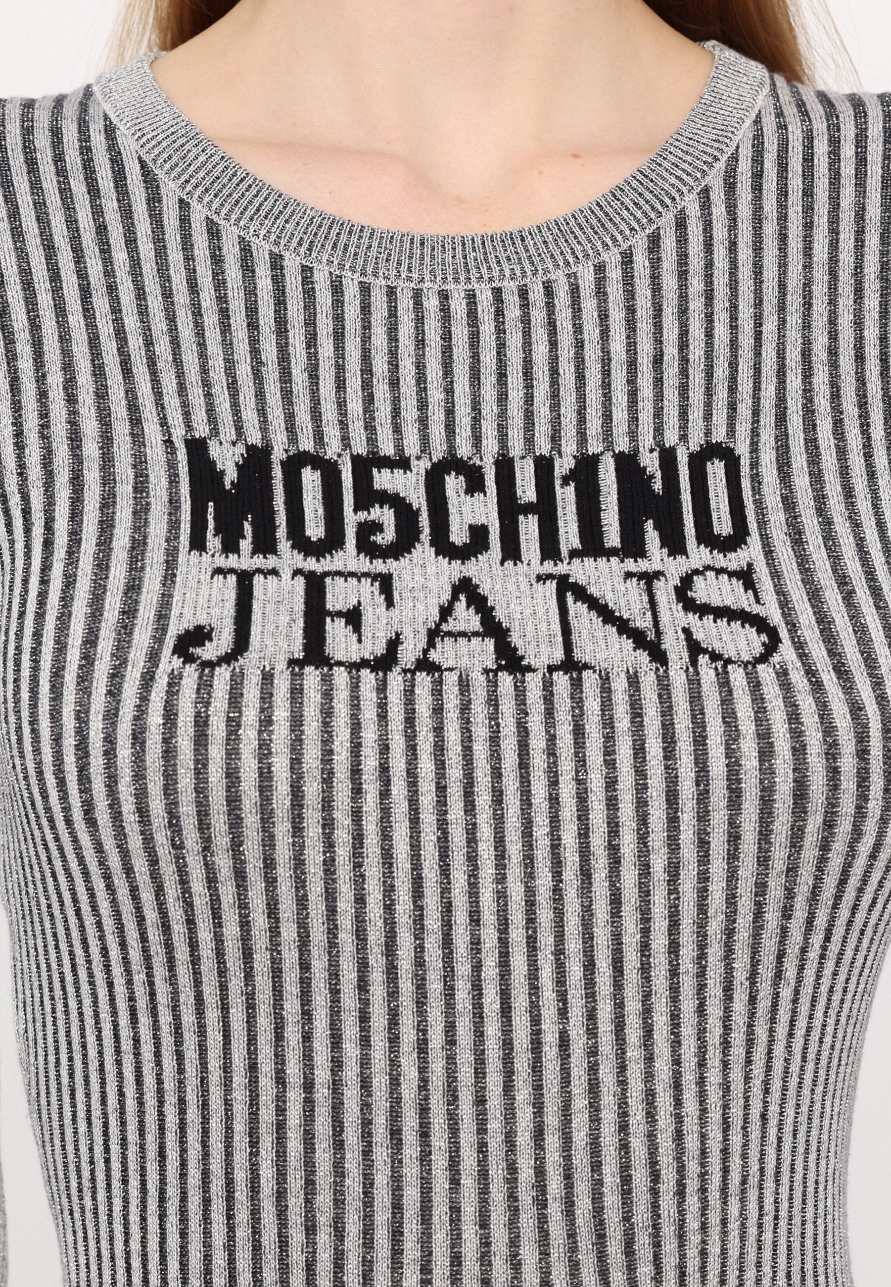MOSCHINO JEANS PARTY