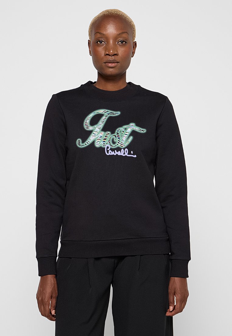 Just Cavalli Sweatshirt Media 1