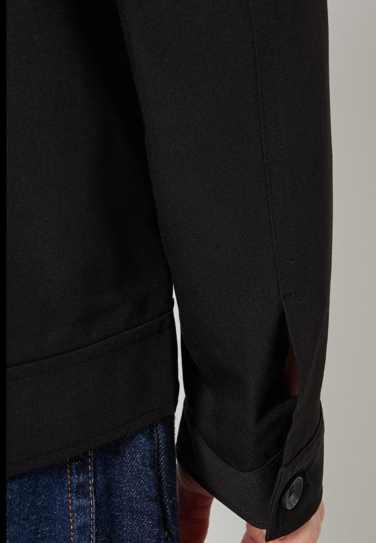 Lindbergh Leichte Jacke Media 5