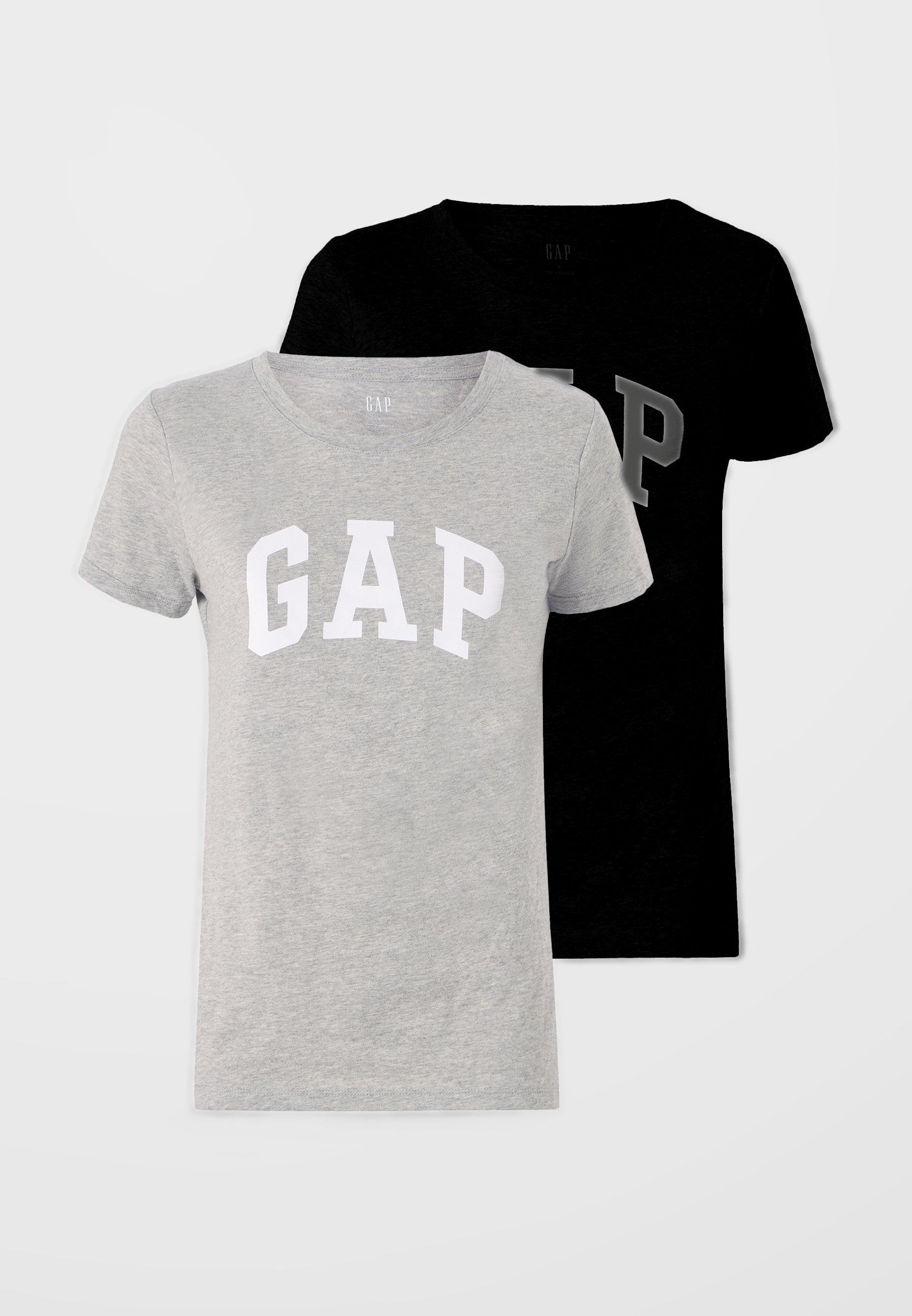 GAP FRANCHISE TEE 2 PACK