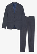 CHECK SUIT Media 1