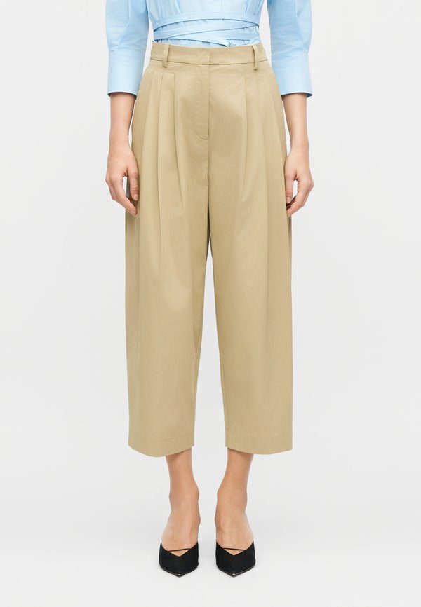 Marella SOTTONE PANTALONE LUNGO