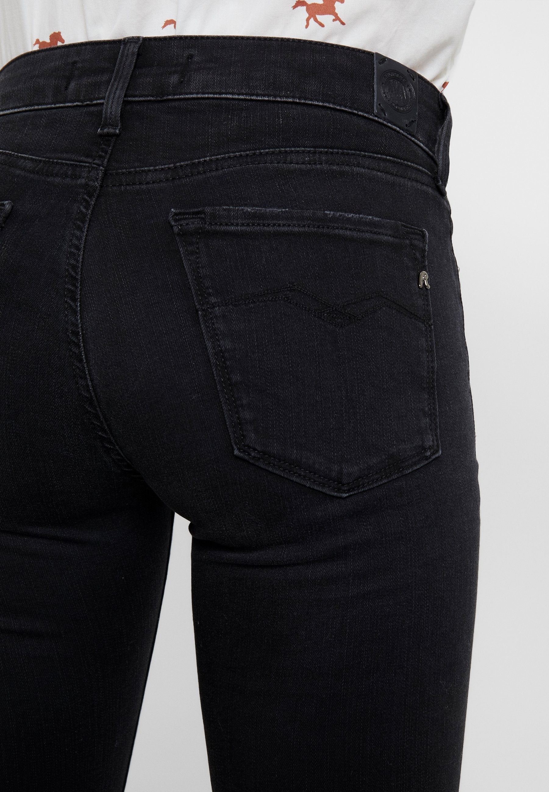 Replay NEW LUZ PANTS
