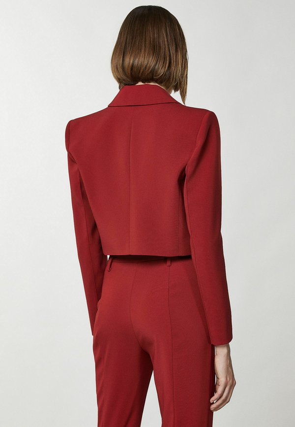 Patrizia Pepe ESSENTIAL CROPPED