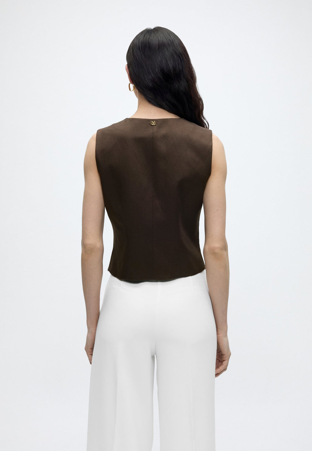 MARCIANO BY GUESS JANE VEST