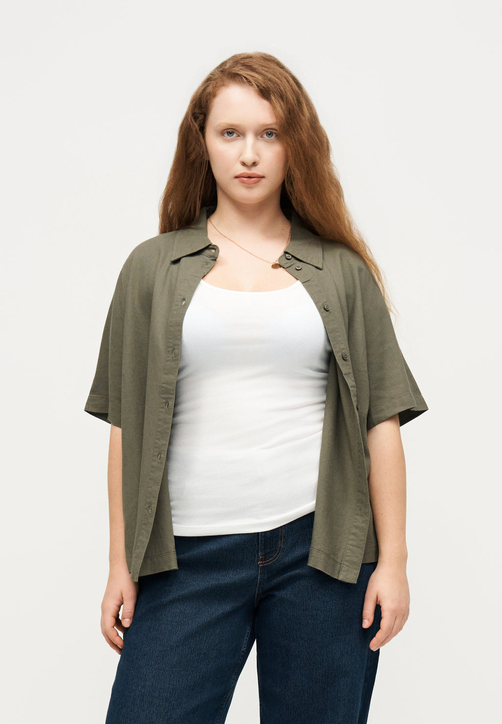 CARGOA SHIRT Media 3