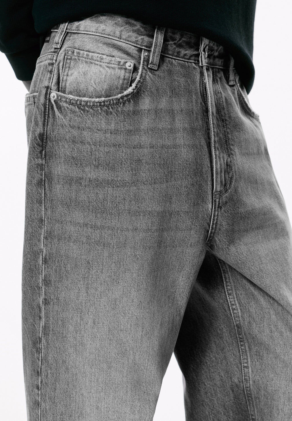 PULL&BEAR BAGGY