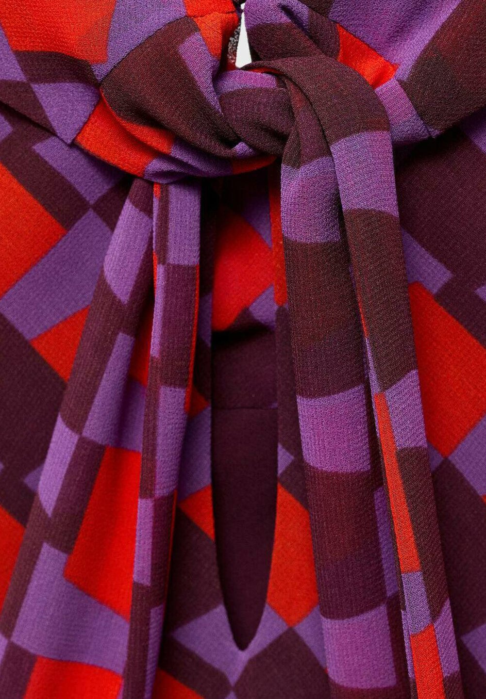 Mango PRINTED