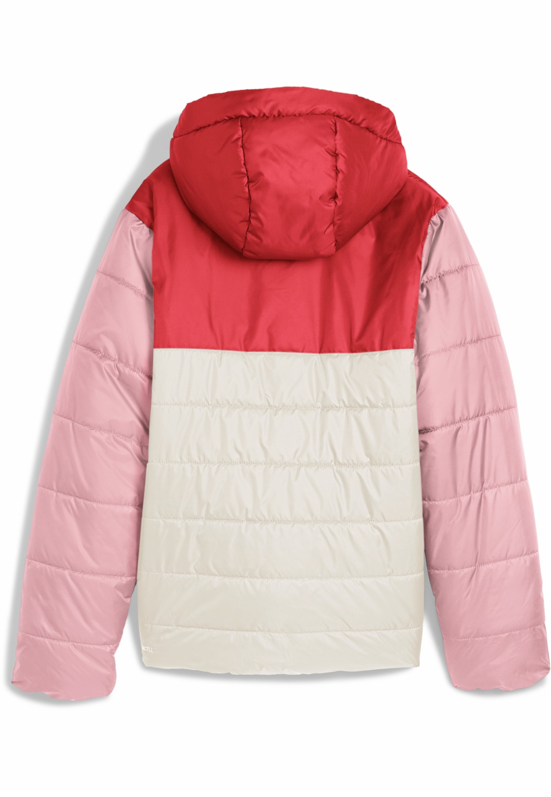 Puma ESS HOODED PADDED JACKET  UNISEX