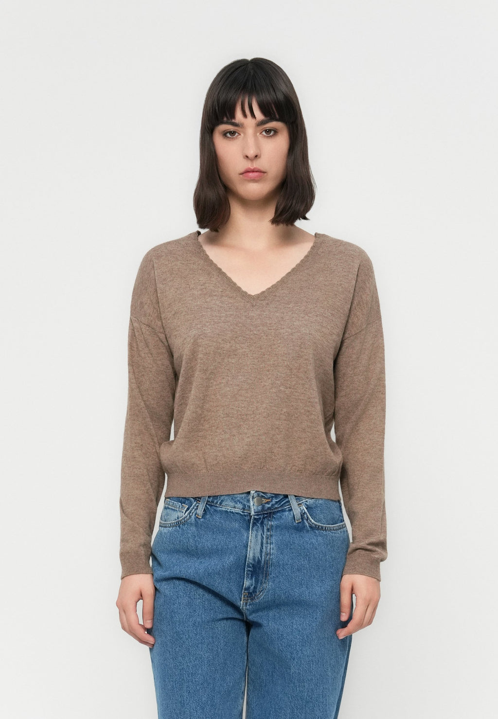 Vero Moda Knitted VMMARINA Knitted