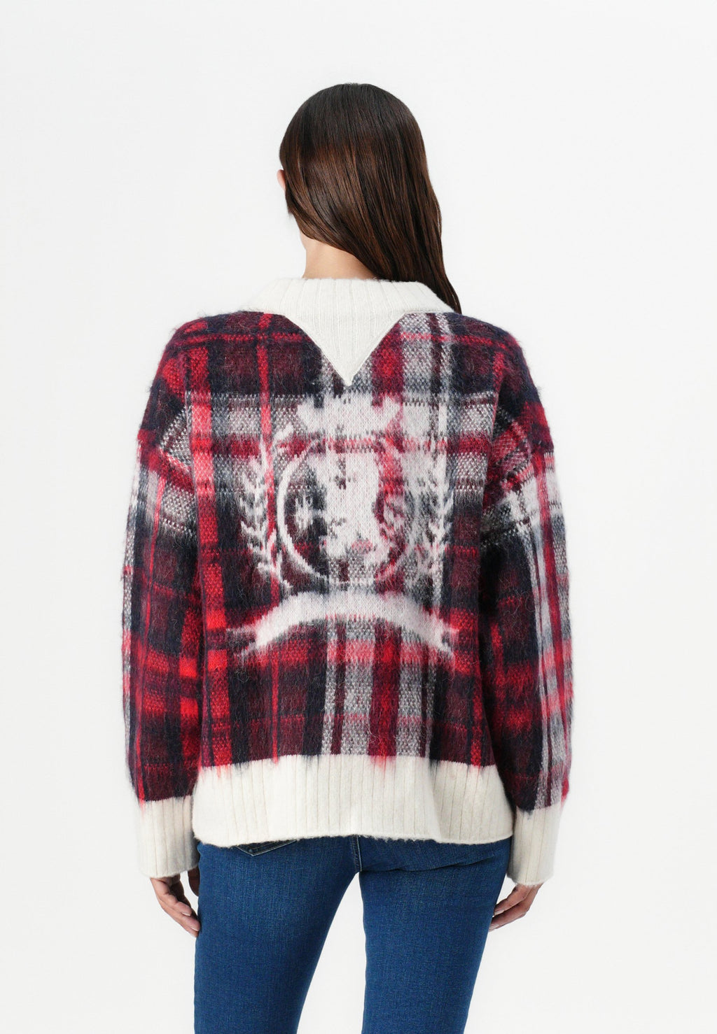 THC TARTAN CREST Media 2