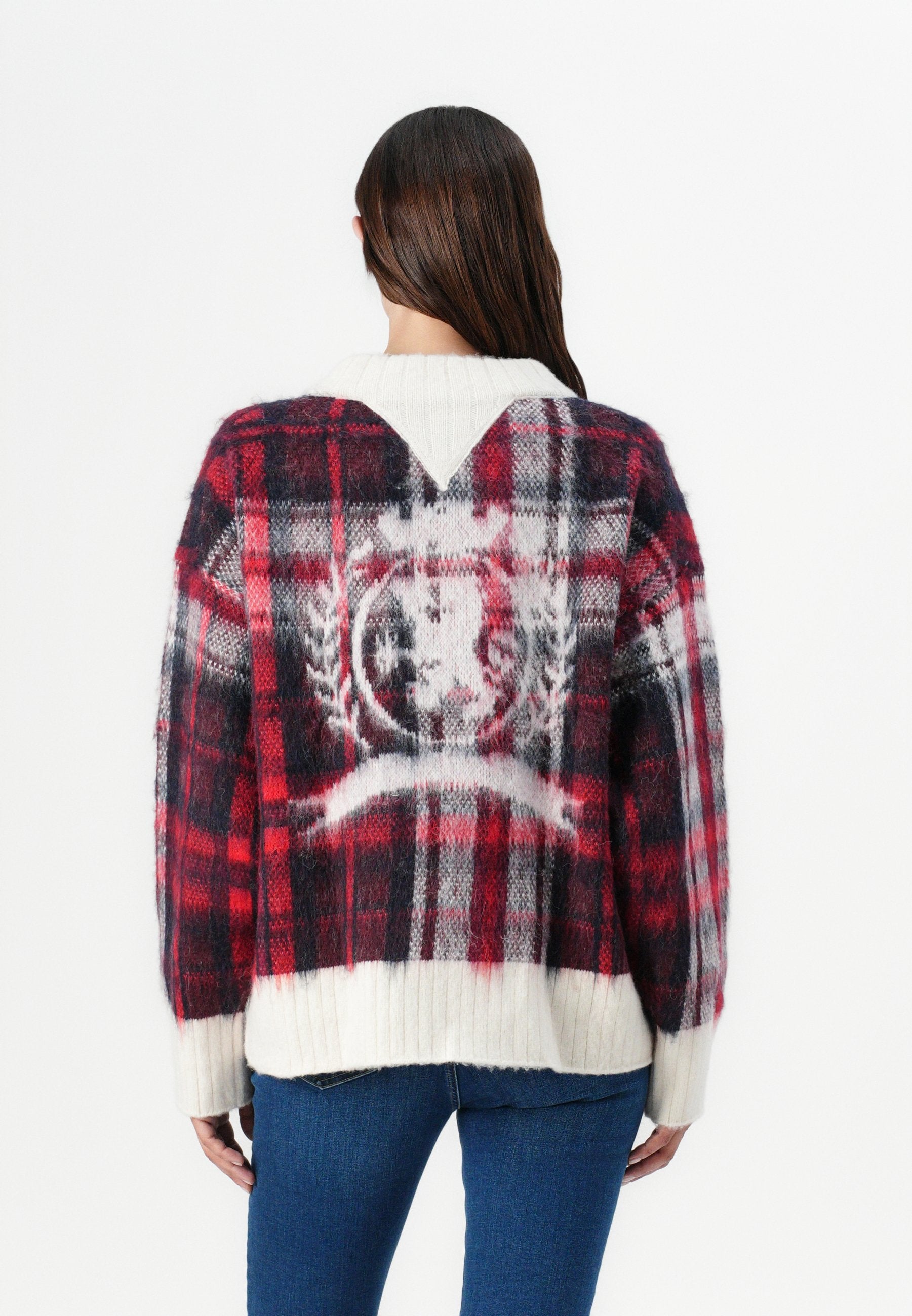 THC TARTAN CREST Media 2