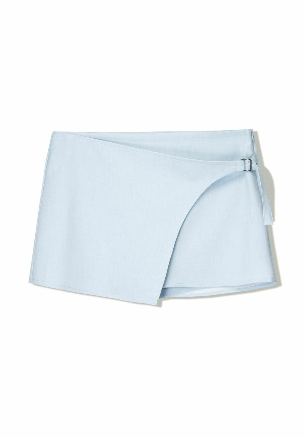 Bershka SIDE BUCKLE