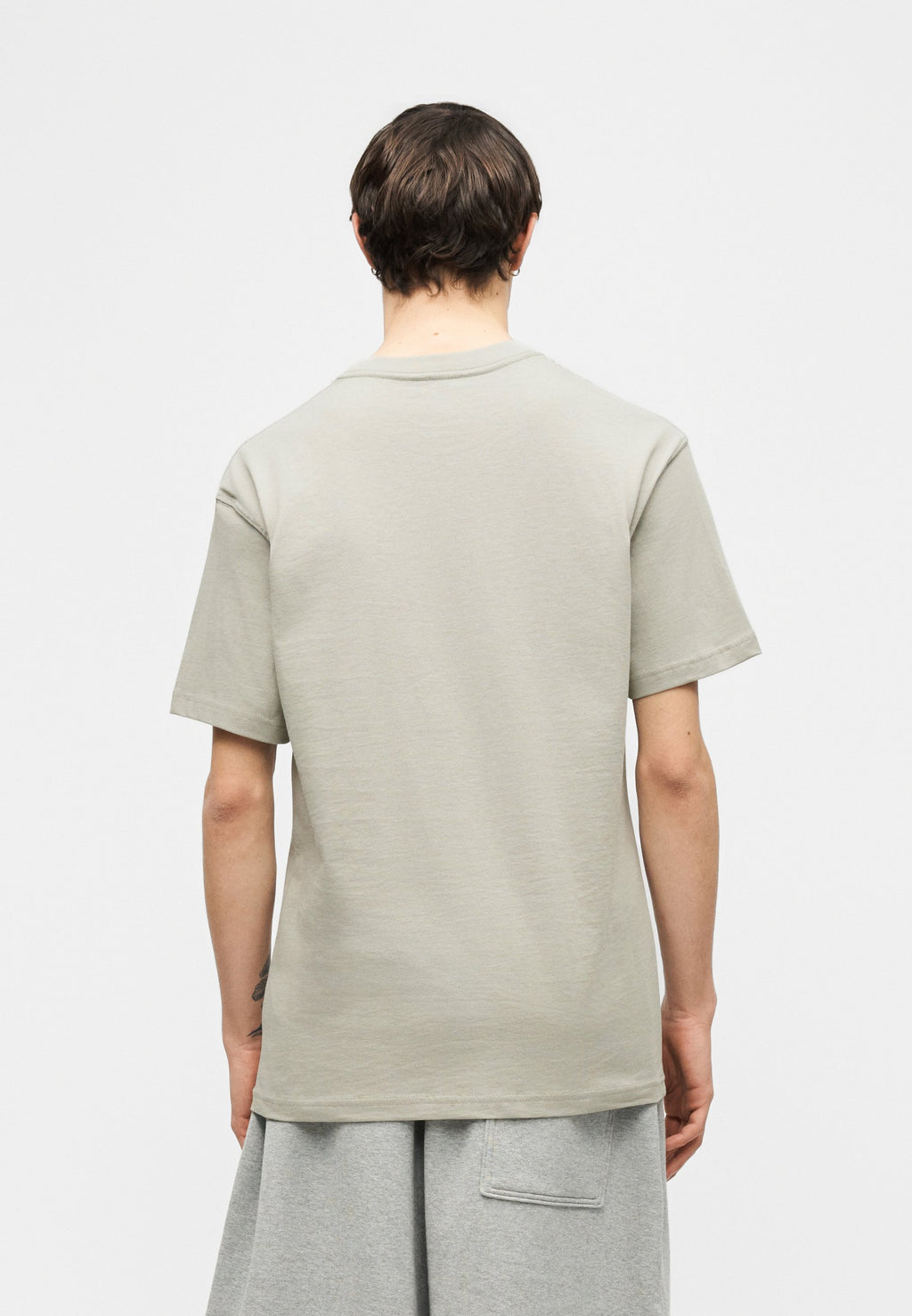 Nike Sportswear TEE DAY PLUS