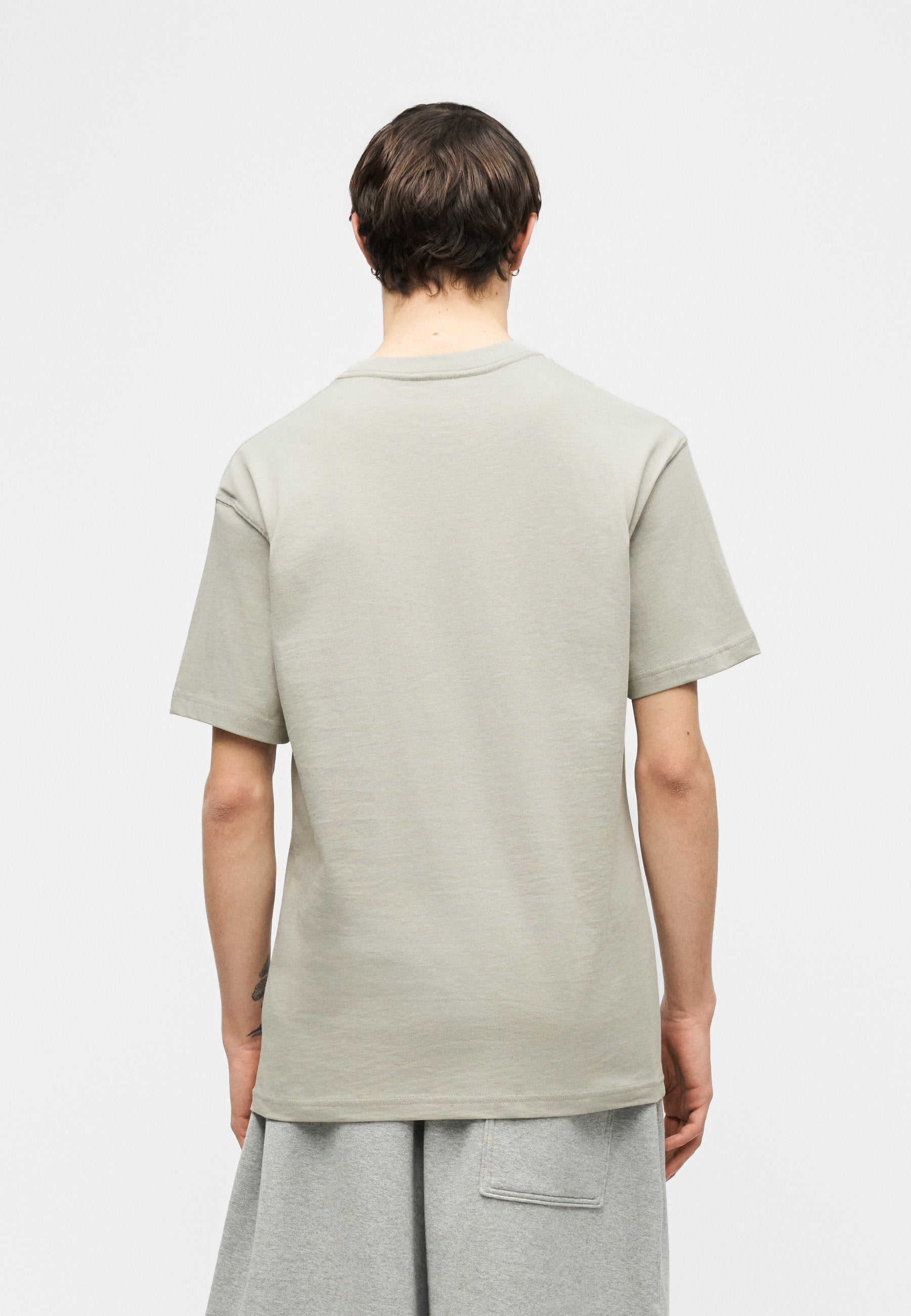 Nike Sportswear TEE DAY PLUS