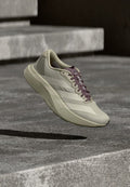 adidas Performance ADIZERO EVO SL - Trainers - putty grey/shadow fig