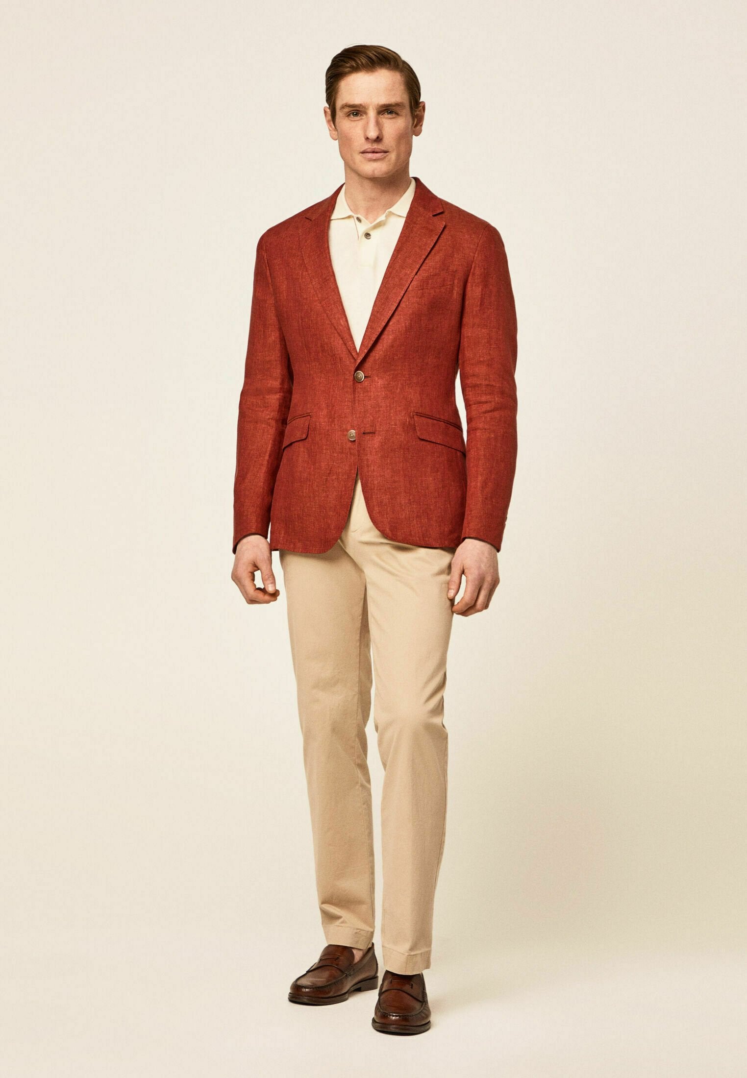 Hackett London