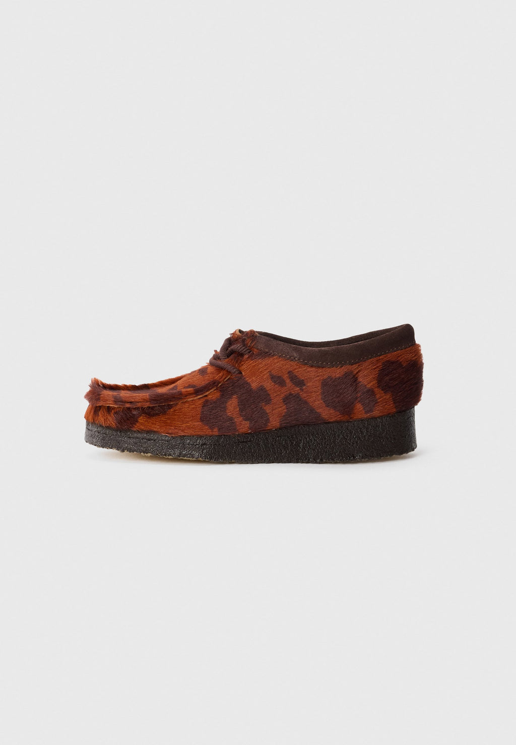 Clarks Originals WALLABEE
