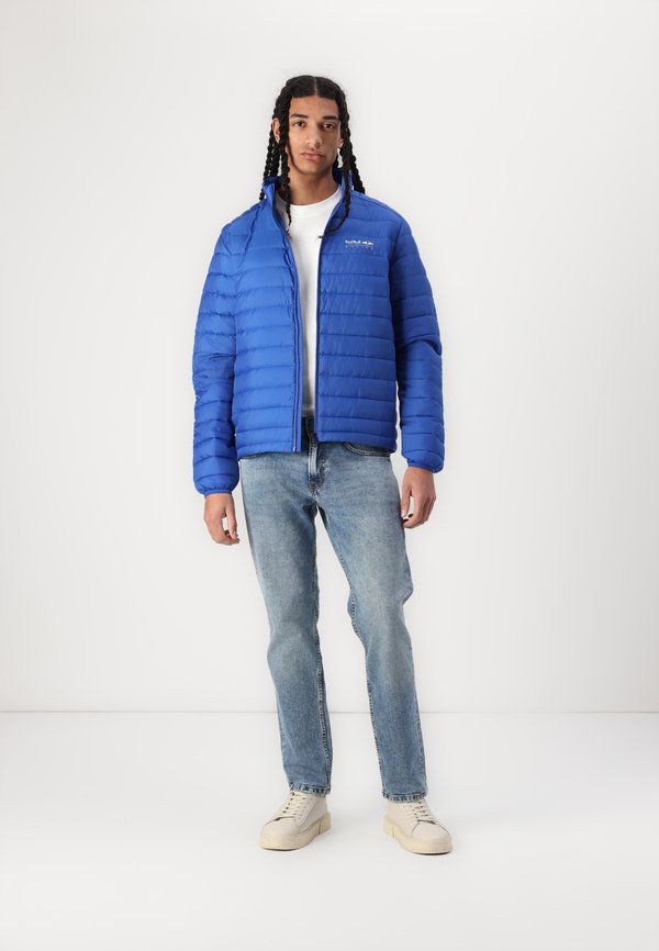 Red Bull Racing x Pepe Jeans