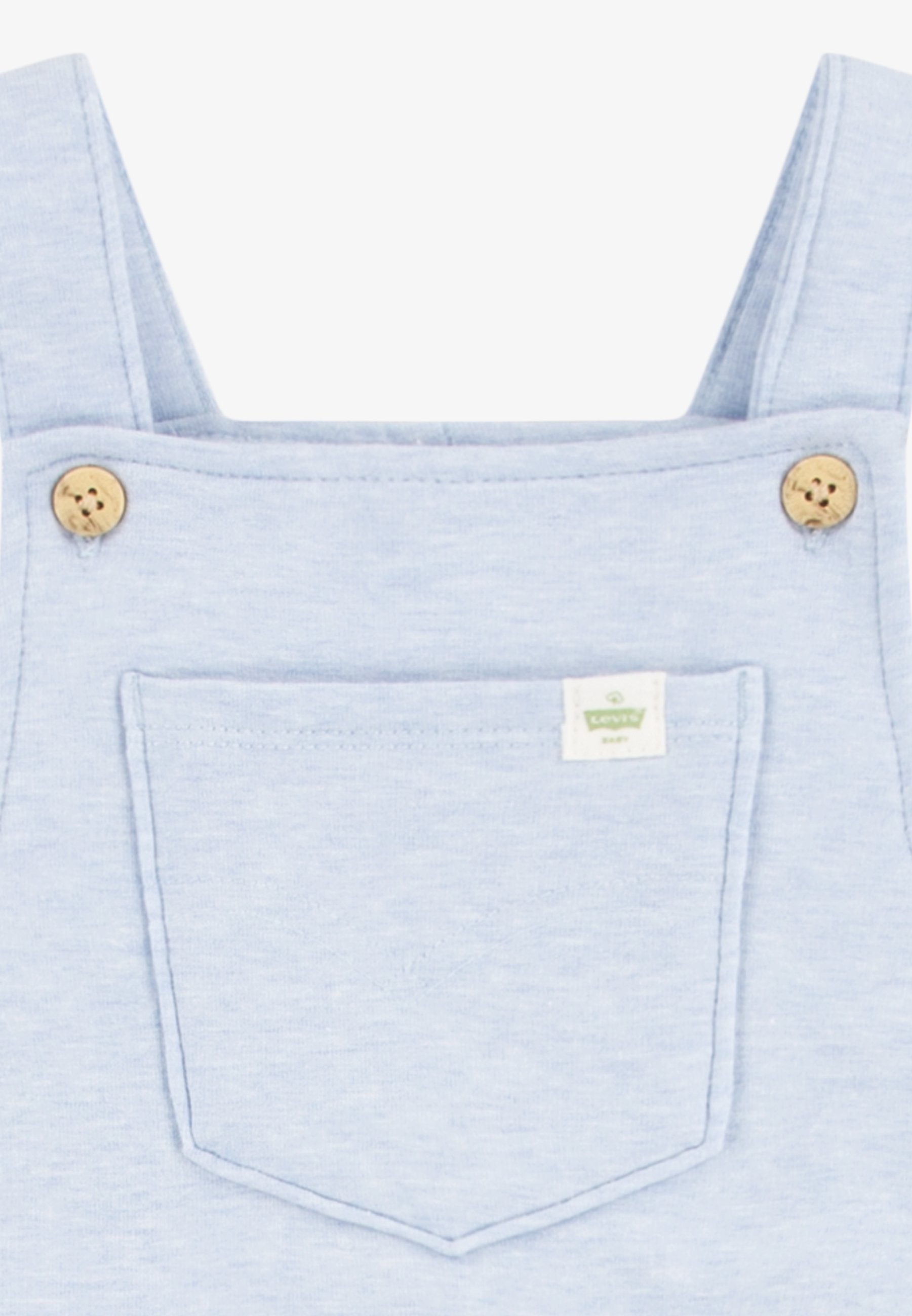 Levi's® POCKET FRONT OVERALL