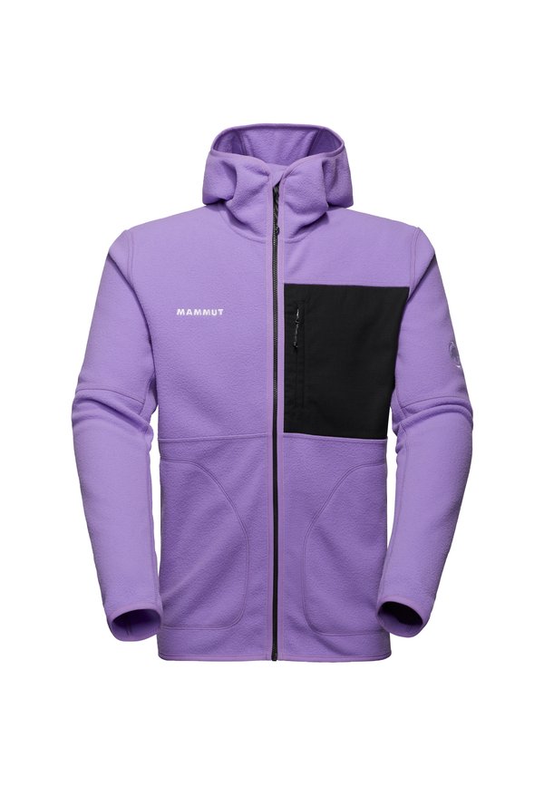 Mammut TAMARO ML HOODED JACKET MEN