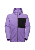 Mammut TAMARO ML HOODED JACKET MEN