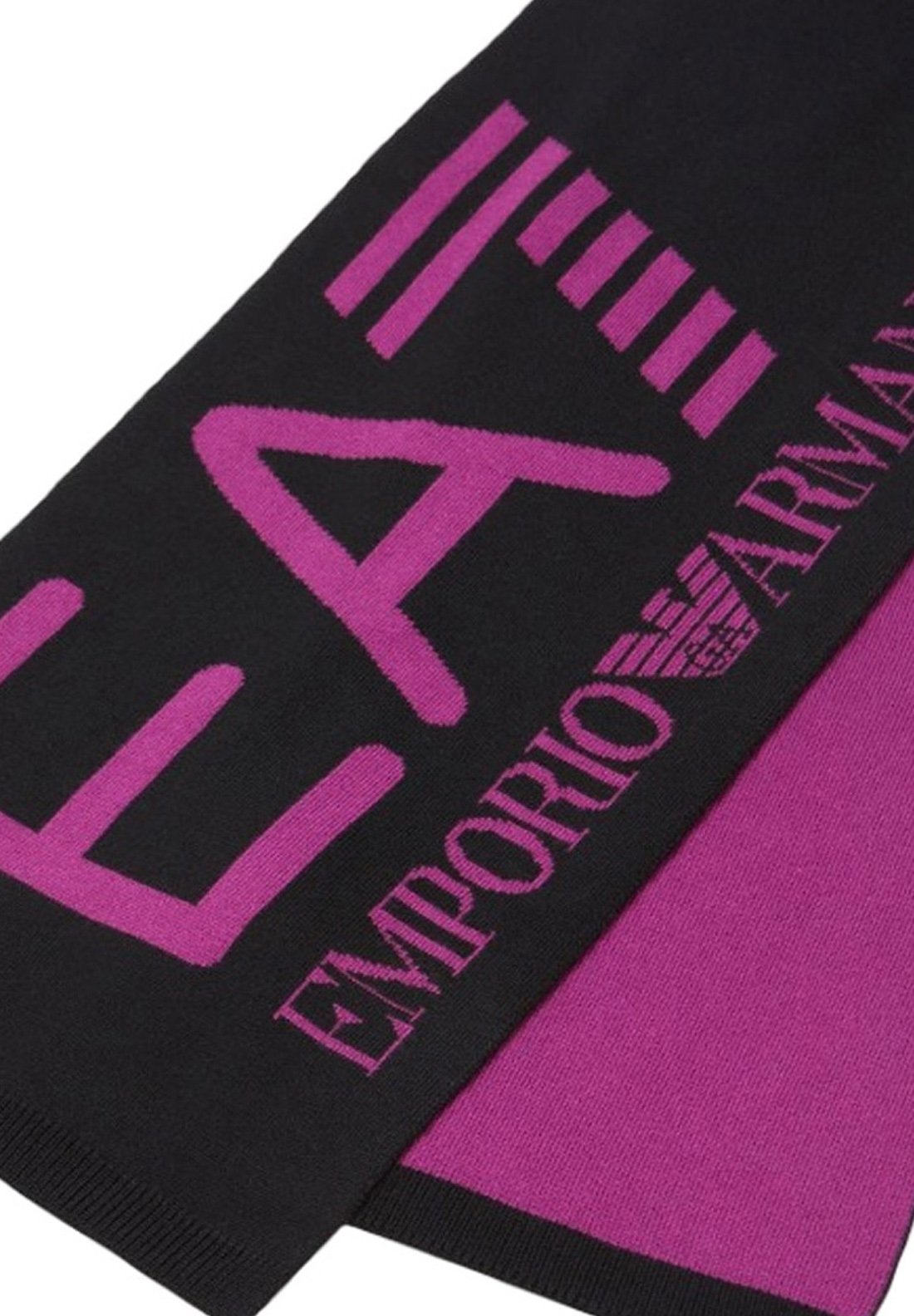 EA7 Emporio Armani Schal Media 3