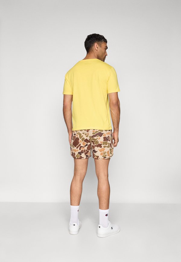 Champion INDEX & ARCHIVE