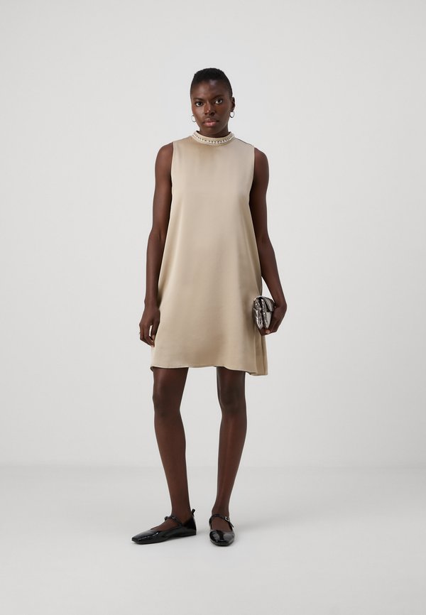 Bruuns Bazaar ACACIA NARIN DRESS