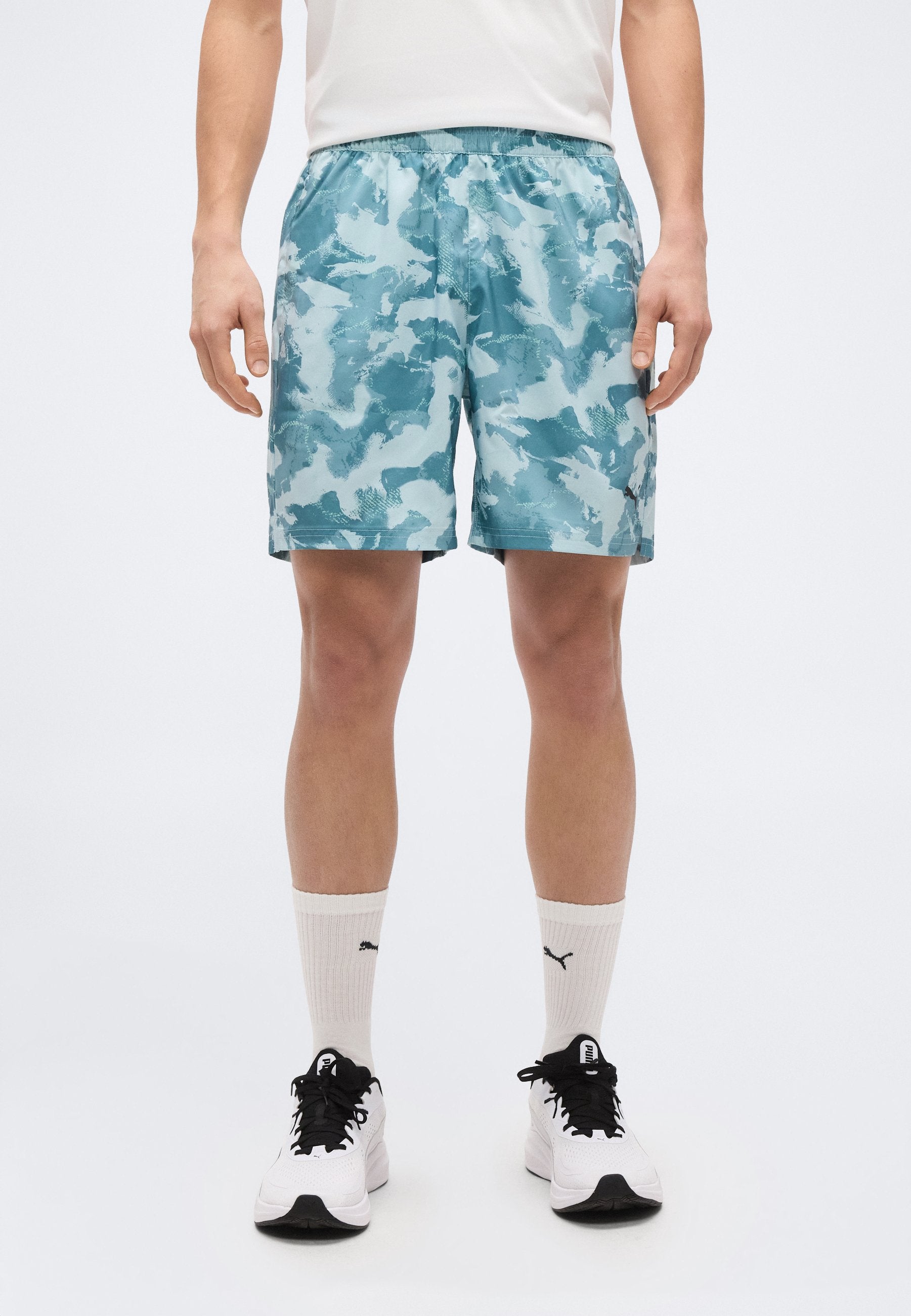 Puma TAD ESSENTIALS SHORT