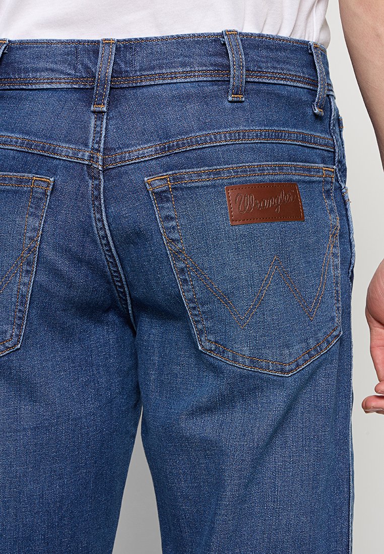 Wrangler TEXAS