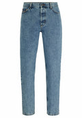 HUGO Jeans Tapered Fit - HUGO - View 1